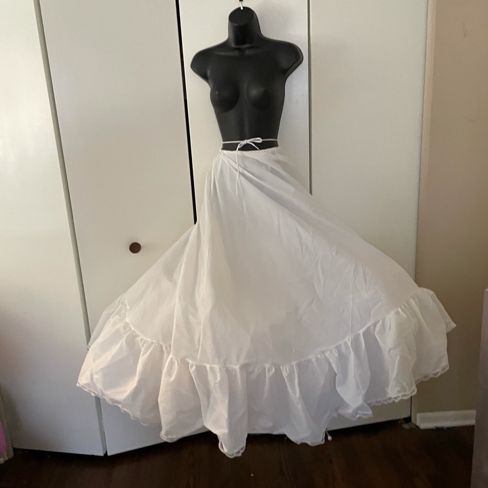 Petticoat - image 1